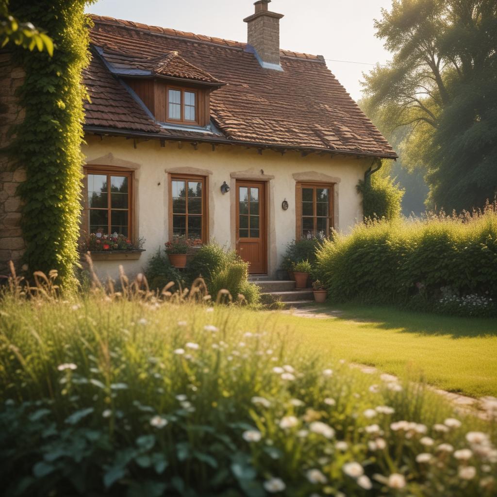 Остекление коттеджей и загородных домов: цены и варианты остекления