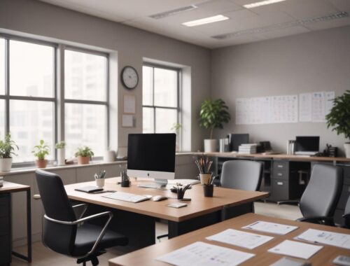 Обзор ресурсов, посвящённых бюро услуг: структура и основные разделы Обзор ресурсов, посвящённых бюро услуг: структура и основные разделы