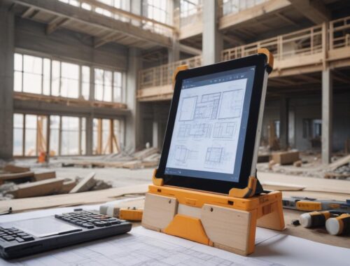 Обзор информационных ресурсов по строительной отрасли и смежным темам