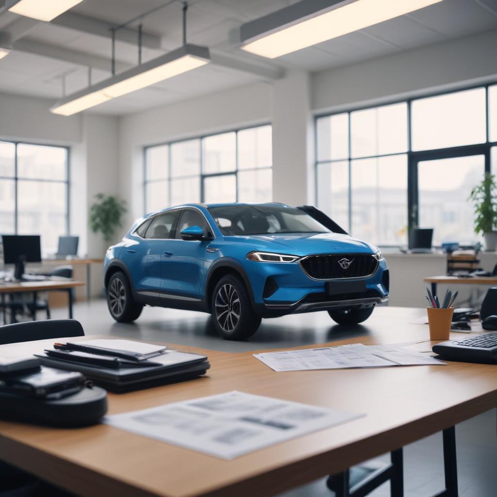 Выкуп автомобилей онлайн: принципы работы, требования к автомобилю и порядок оценки