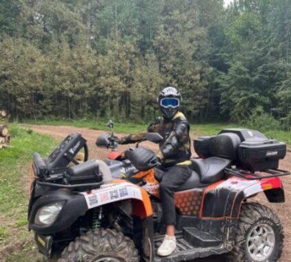 Обзор услуг аренды квадроциклов и тарифов