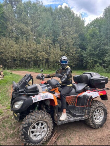 Обзор услуг аренды квадроциклов и тарифов