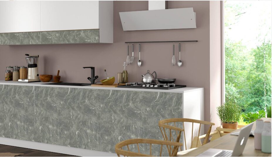 Обзор содержания сайта о проекте под названием Троя