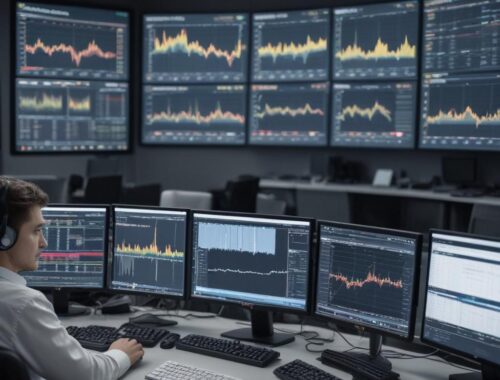 Обзор онлайн-ресурса, освещающего финансы и рынки Украины Обзор онлайн-ресурса, освещающего финансы и рынки Украины