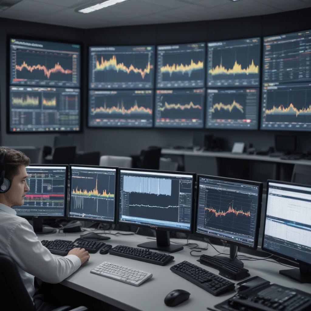 Обзор онлайн-ресурса, освещающего финансы и рынки Украины