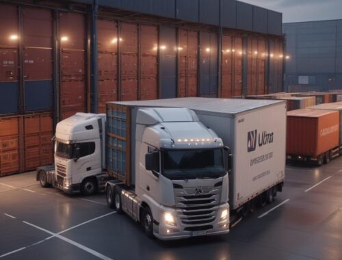 Онлайн-платформы для грузоперевозок: принципы работы и требования к перевозкам