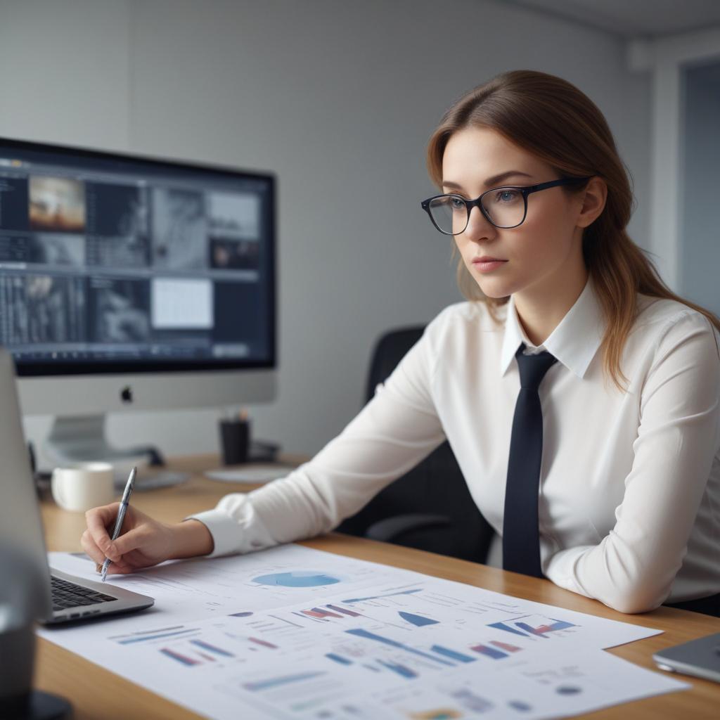 Надёжность превыше всего: Как безопасно работать на высоте