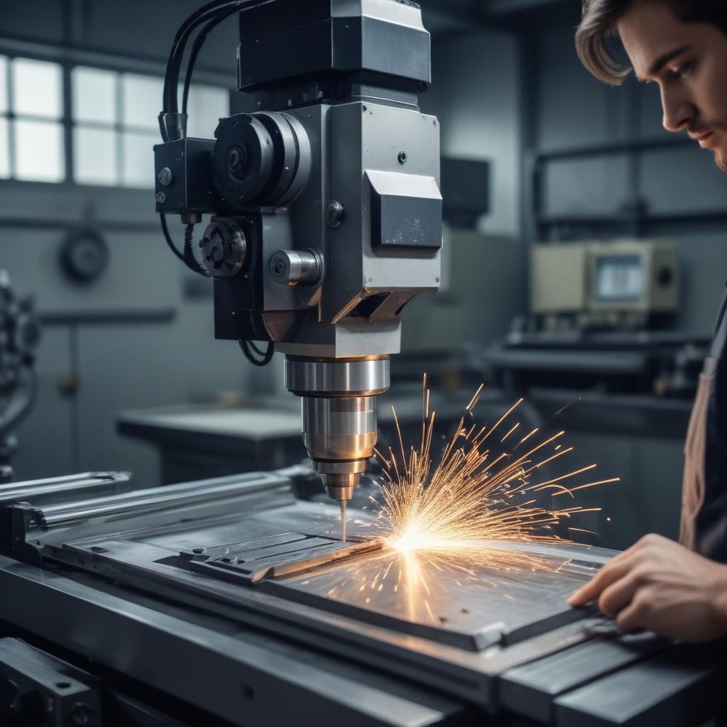 Фрезерная обработка с ЧПУ: как рассчитывается стоимость и какие факторы влияют