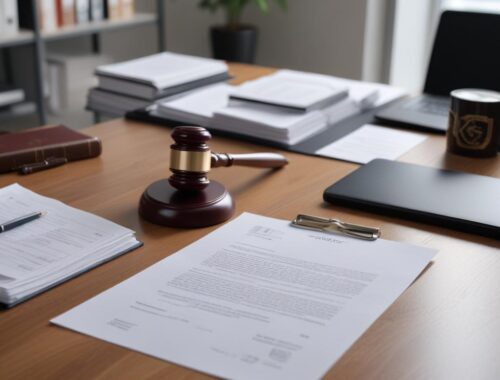 Юрист по наследственным делам: услуги и ориентиры цен