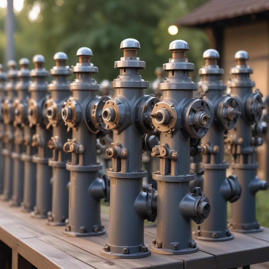 Цены на скважинные насосы: обзор типов, мощностей и характеристик