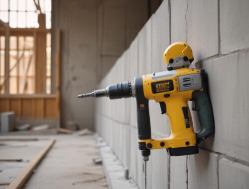 Гвозди по бетону для монтажных пистолетов: виды, характеристики и диапазон цен