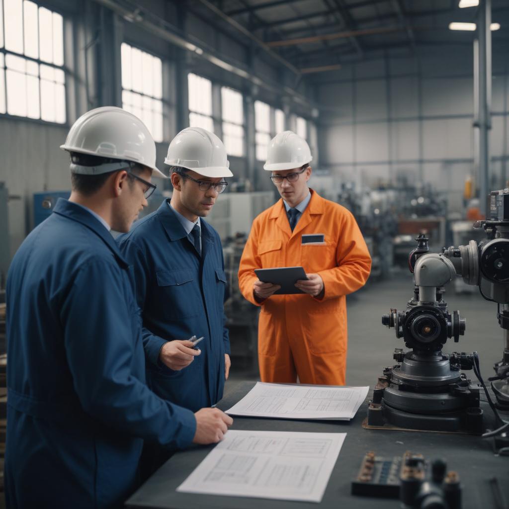 Экологический аудит предприятия и оценка охраны окружающей среды: цели и этапы проведения