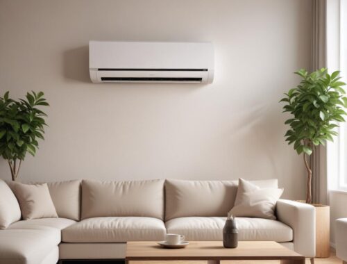 Кондиционер по цене производителя 64 900 ₽