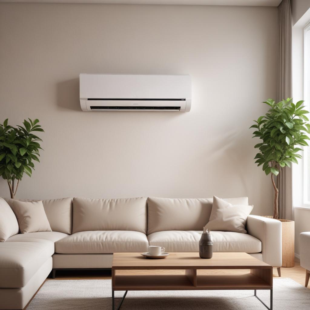 Кондиционер по цене производителя 64 900 ₽