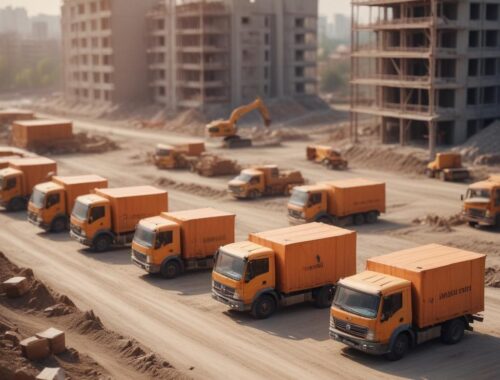 Цена за м3 ЩПС с доставкой по региону