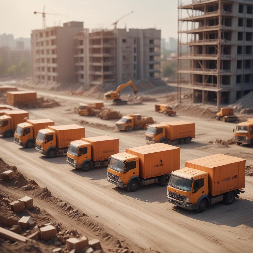 Цена за м3 ЩПС с доставкой по региону