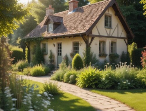 Хозблоки для дачи под ключ: принципы выбора и особенности использования