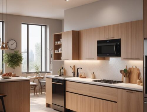 Встроенная техника премиум-класса: обзор моделей от ведущих мировых производителей