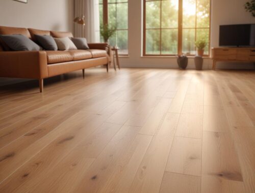 Инженерная доска дуб от производителя: характеристики и области применения Инженерная доска дуб от производителя: характеристики и области применения