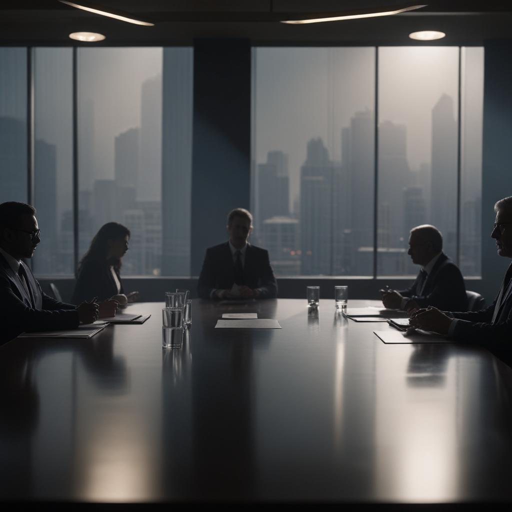 Аудит ОЗО: цели, требования и порядок проведения