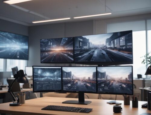 Обзор содержания сайта о проекте под названием Троя