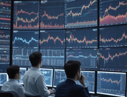 Онлайн-издание освещает экономические новости и аналитические материалы