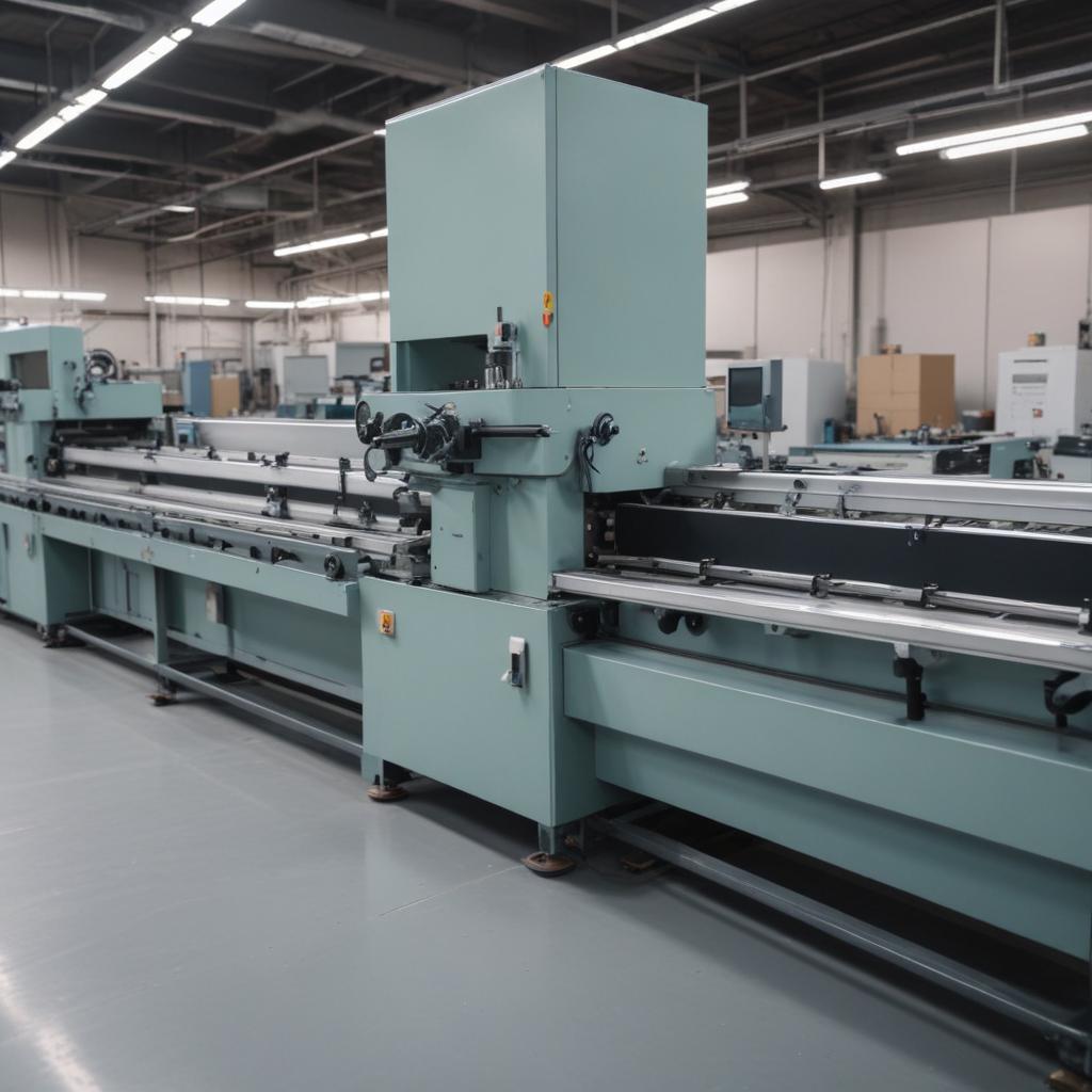 Кромкооблицовочные станки с доставкой по России - изображение 2