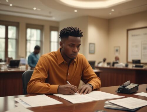 Виза в Республику Гвинея: порядок оформления и требования