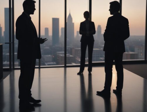 Готовый арендный бизнес с арендатором: особенности оценки и рисков