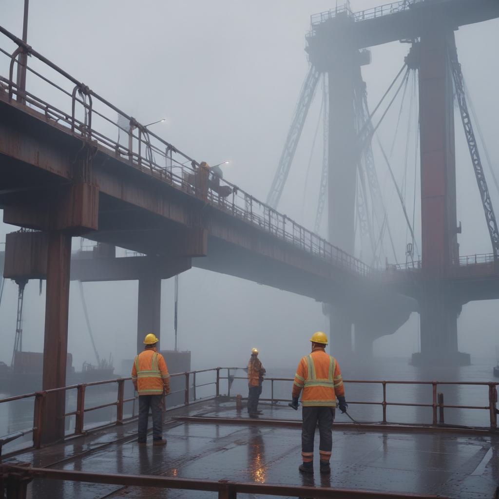 Составы для окраски металлических поверхностей с защитой от коррозии