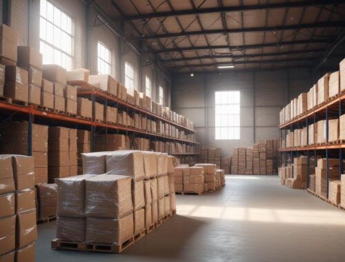 Ремпланика: ассортимент строительных и отделочных материалов во Владимире