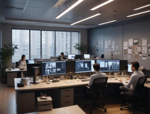 Интернет-технологии для бизнеса