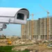 Нам сверху видно все: столичные стройплощадки оборудуют камерами видеонаблюдения и датчиками шума до конца года — Строительная газета