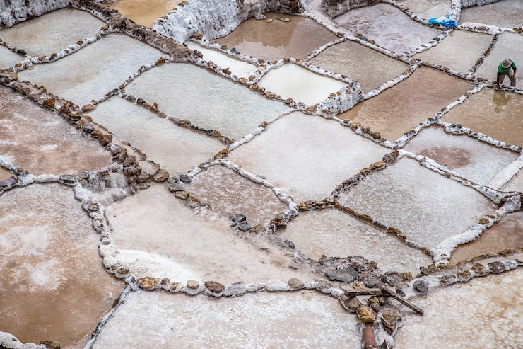 Правильный выбор клеевых составов для тротуарной плитки