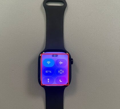 Apple Watch Series 11 — Как исправить не отображающиеся уведомления | ManualsLib