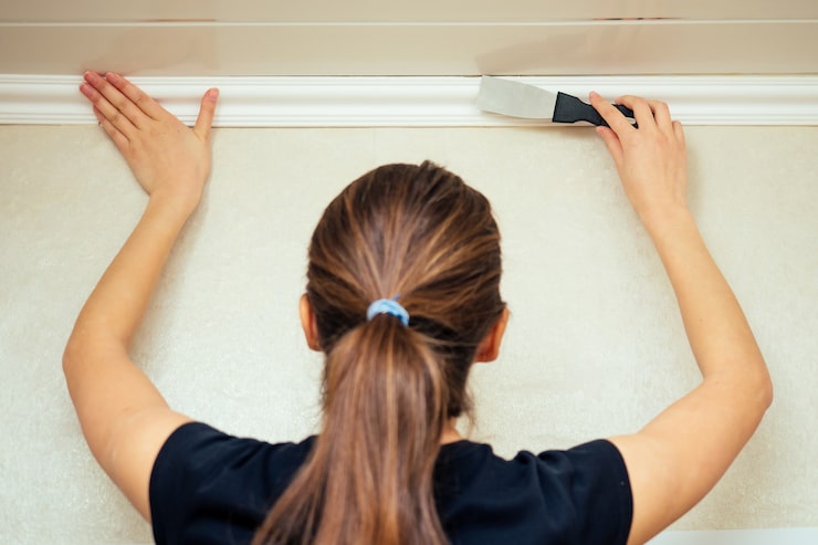 Технология заделки швов: пошаговая инструкция