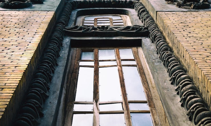 Оптимальные размеры оконных проемов в зависимости от назначения помещения