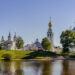 Едем в Вологду: маршрут с описанием, фото и полезными советами.