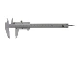 Штангенциркуль ШЦ-1-150 0.1 кл.2 (ГРСИ №77302-20) КЛБ