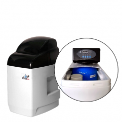 Кабинетный умягчитель воды Aquapro 0817 WSP