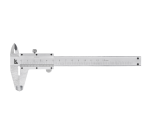 Штангенциркуль ШЦ-1-125 0.02 (ГРСИ №77302-20) КЛБ