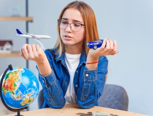 Как не потерять документы и деньги в чужой стране