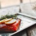 Как засолить красную рыбу в домашних условиях вкусно