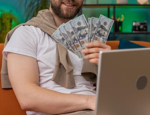 Как заработать деньги в интернете